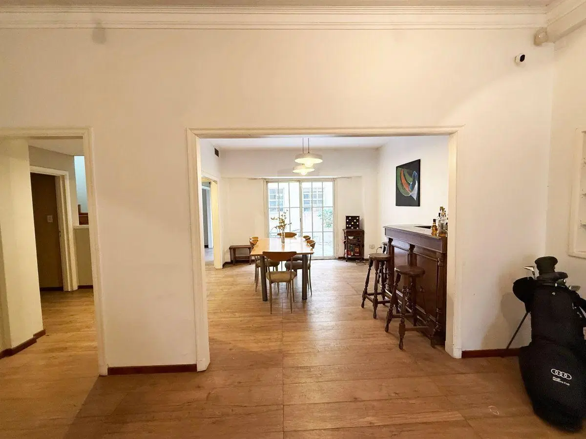 CASA EN ZONA RESIDENSIAL DE RAMOS MEJIA SUR 2