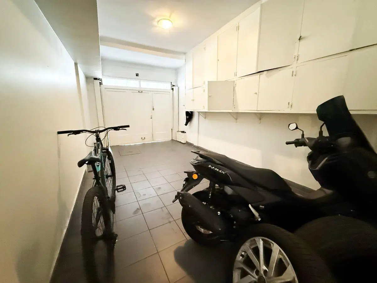 CASA EN ZONA RESIDENSIAL DE RAMOS MEJIA SUR 3