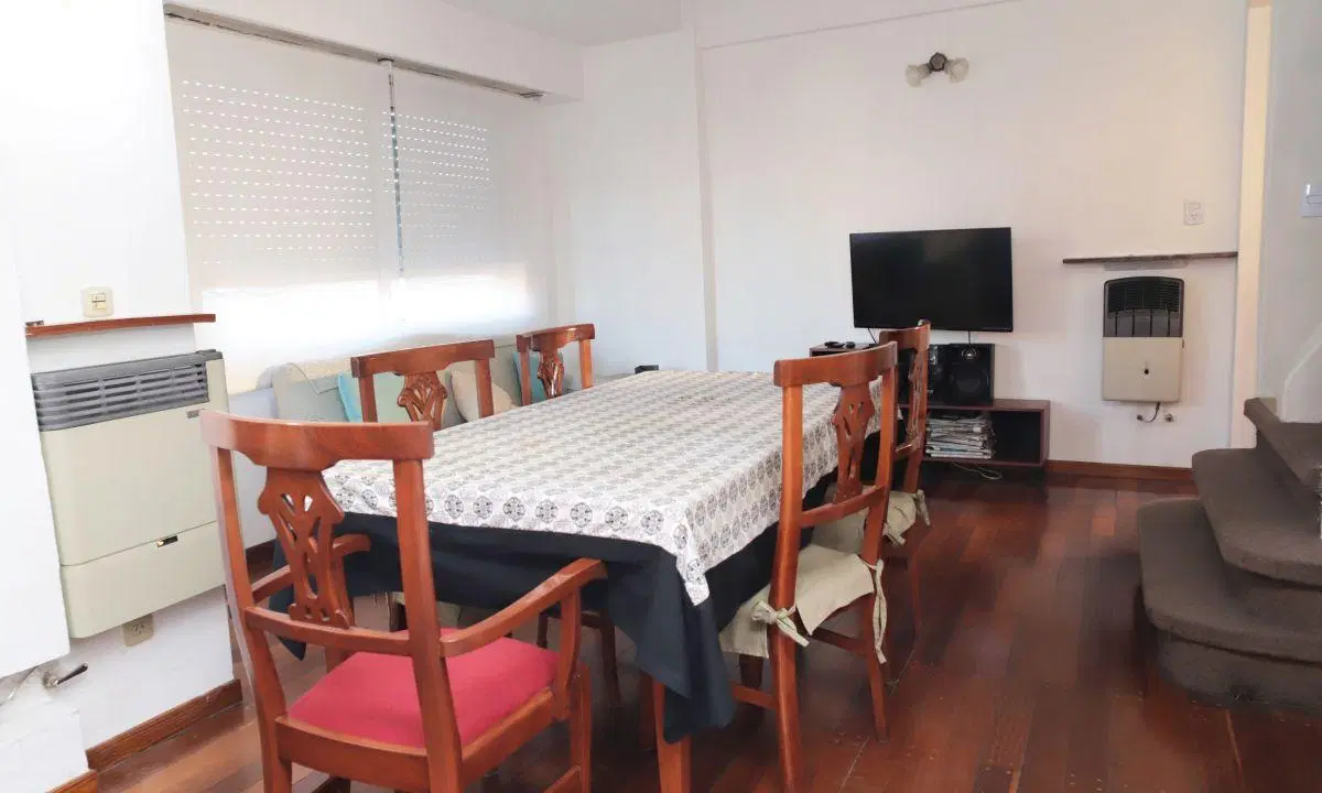 Departamento 4 ambientes Ciudadela 2
