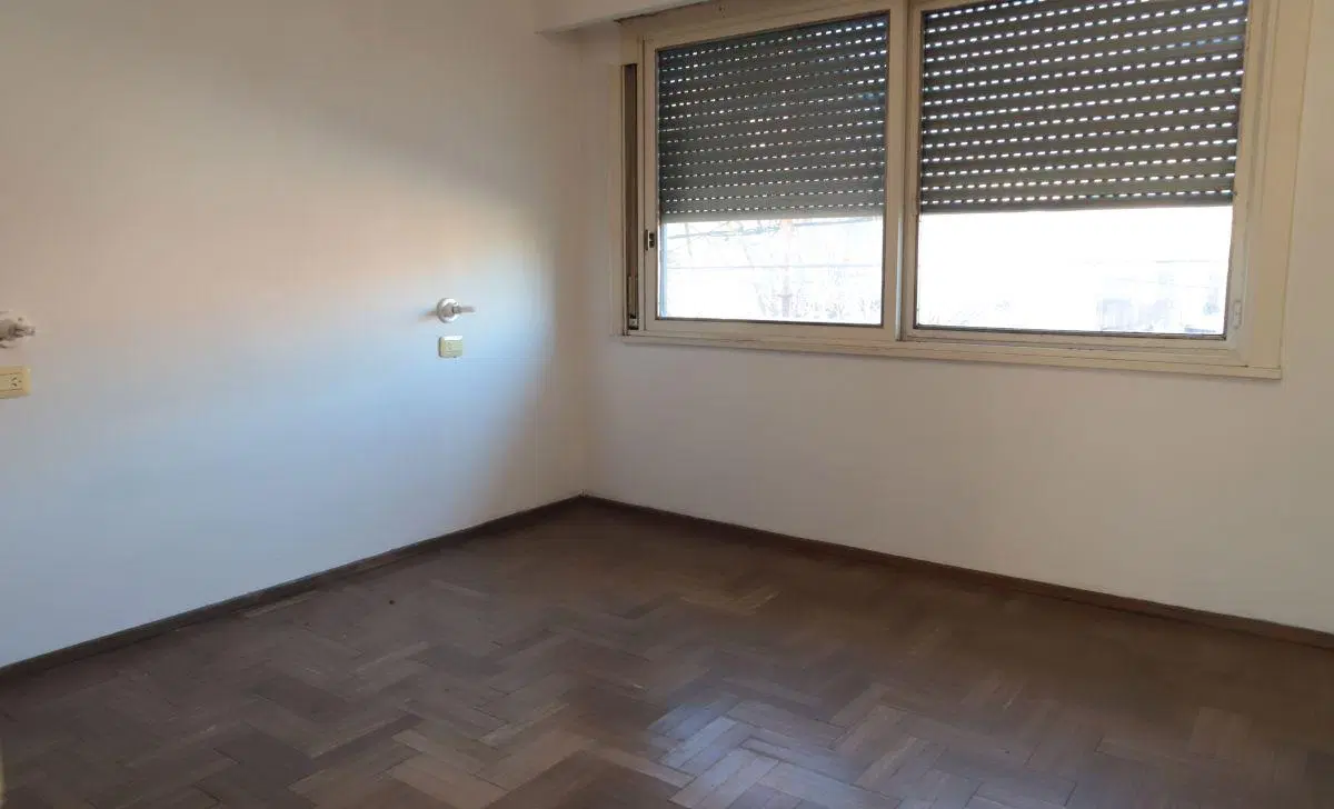 Departamento de 2 Ambientes en Ciudadela 4
