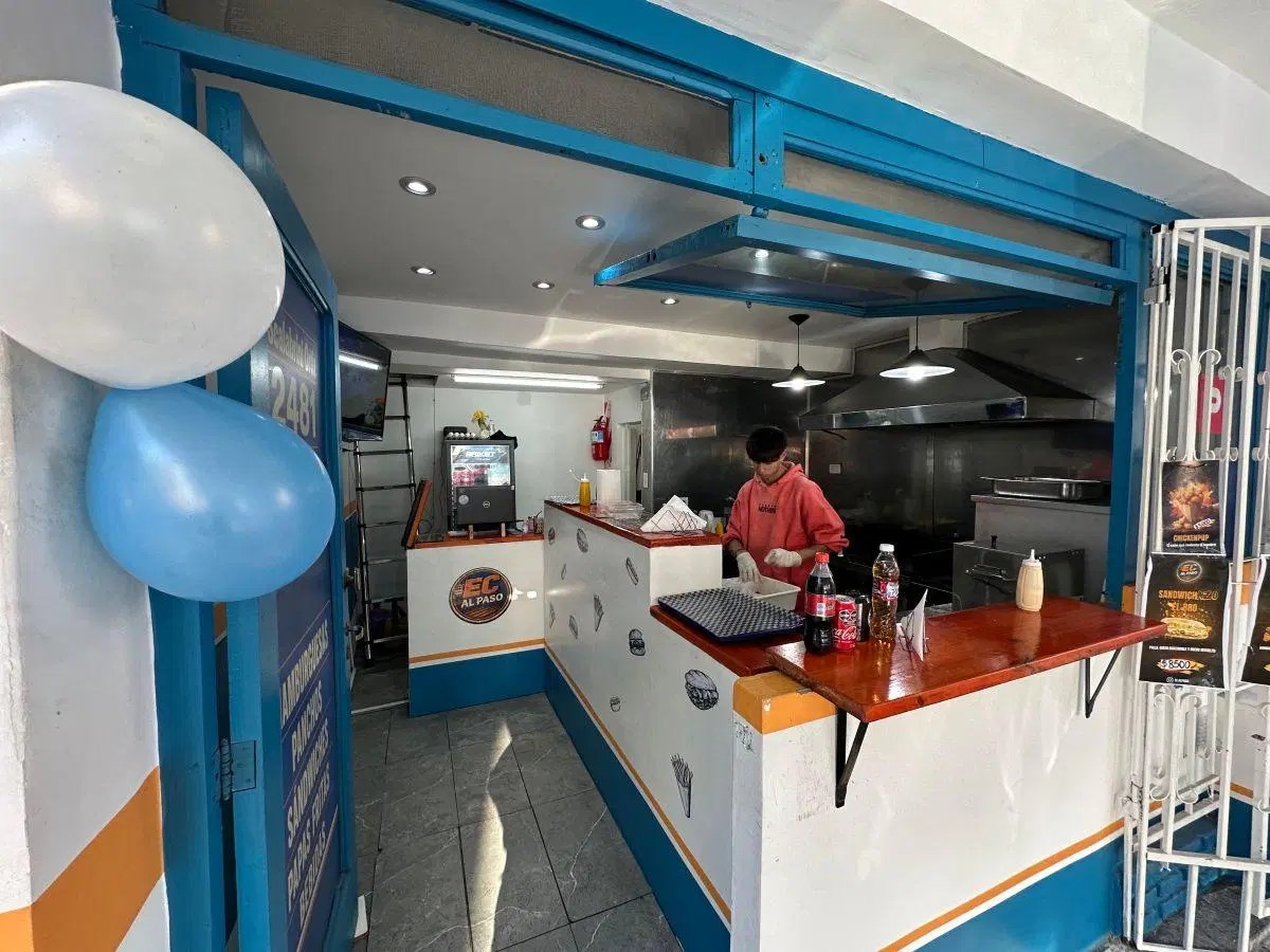 Local en Ramos Mejia 1