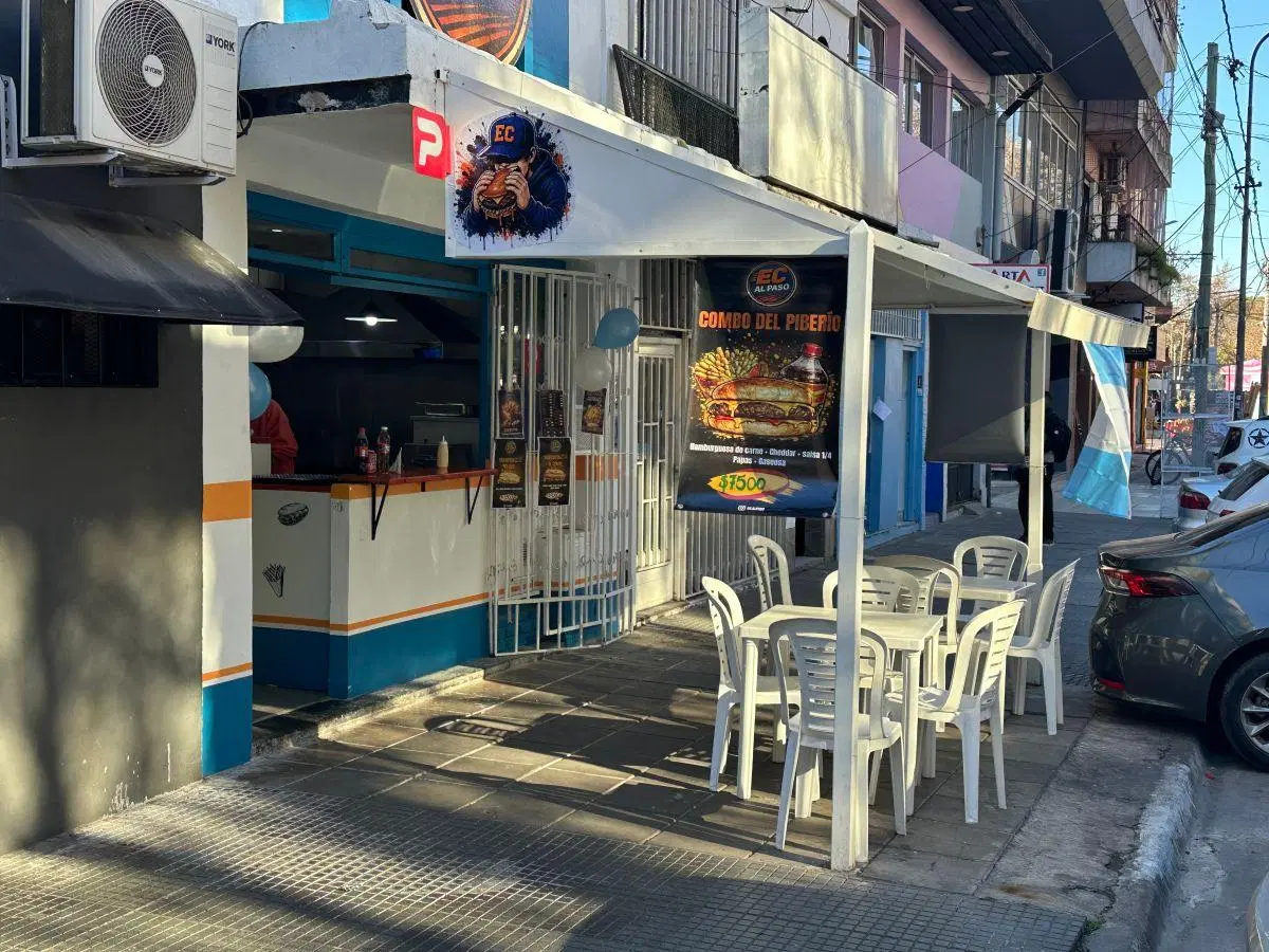 Local en Ramos Mejia 4