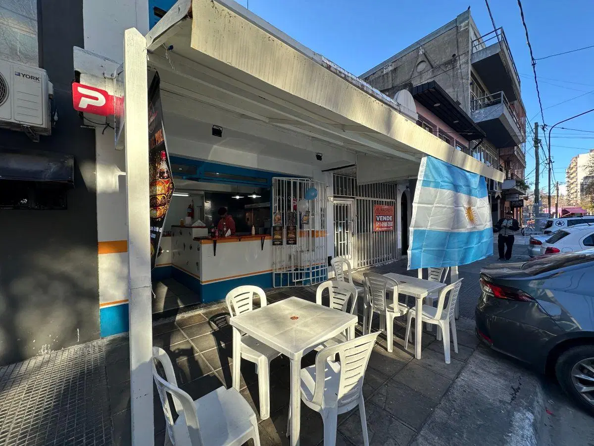 Local en Ramos Mejia 2