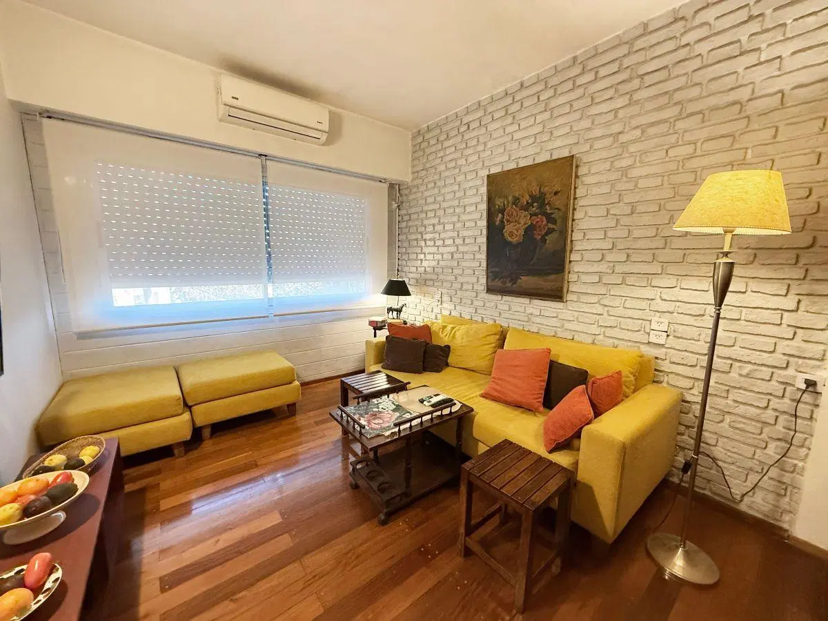 Venta departamentos y cochera en bloque Ciudadela 3