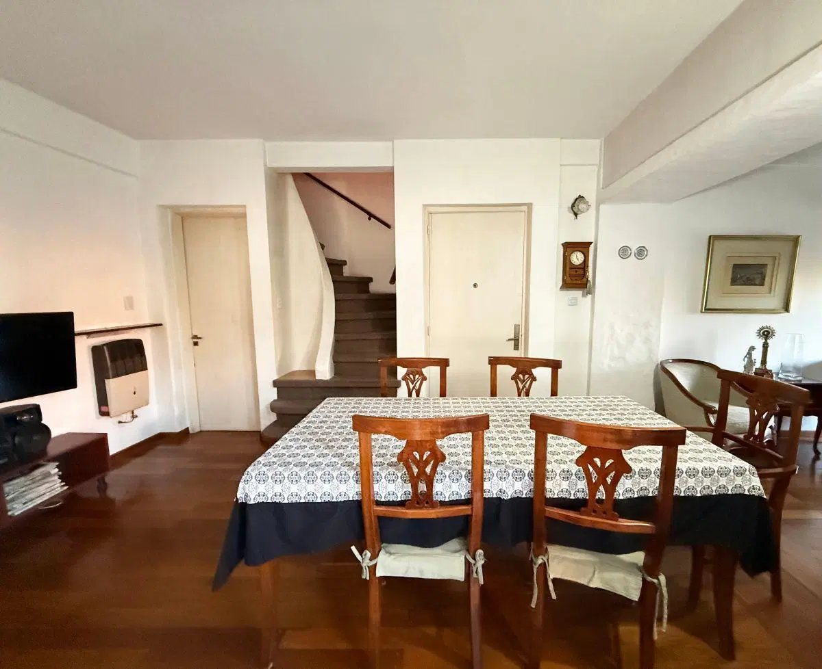 Venta departamentos y cochera en bloque Ciudadela 4