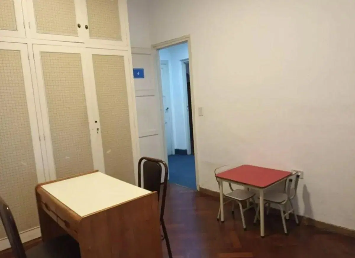 Lote en alquiler Ramos Mejía Centro 1