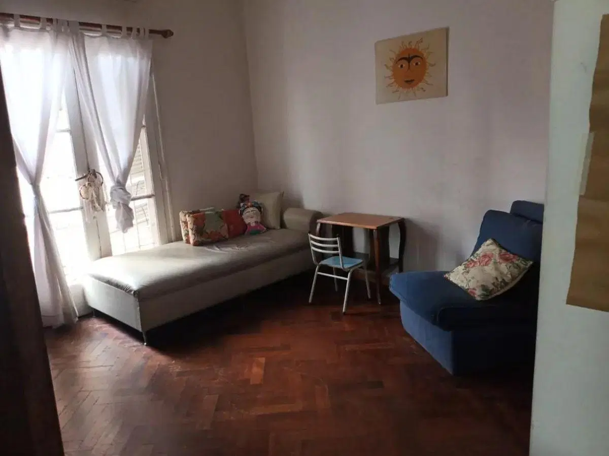 Lote en alquiler Ramos Mejía Centro 2