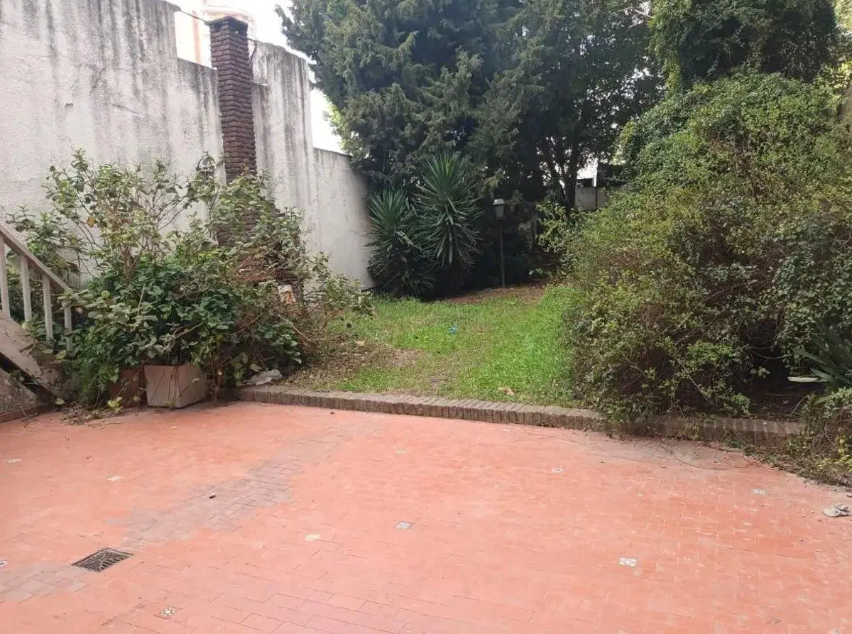 Lote en alquiler Ramos Mejía Centro 4
