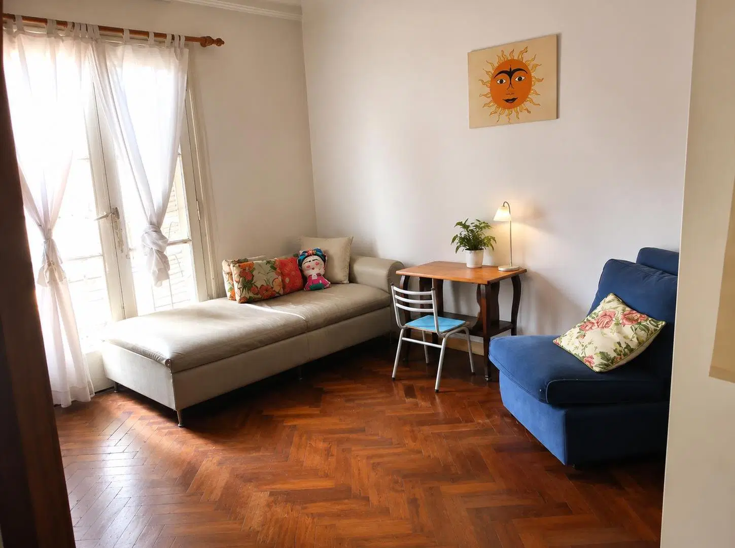 Lote en alquiler Ramos Mejía Centro 3