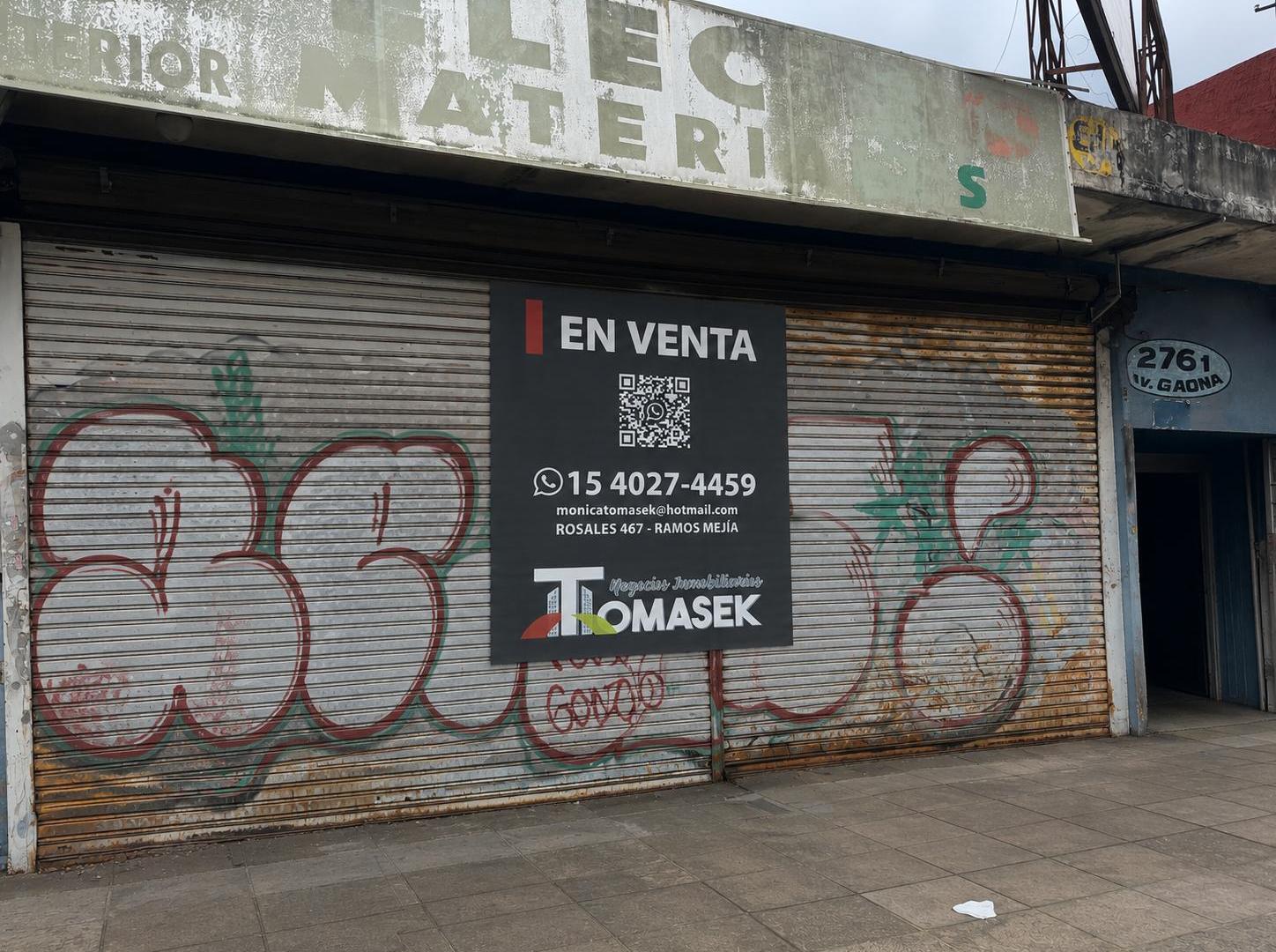 Foto de Local / deposito Apto para Vivienda Multifamiliar, imagen 2