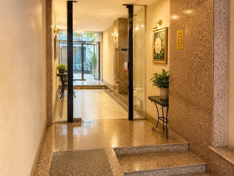 Foto de Venta departamento 3 amb. en dúplex con cochera y baulera - Ramos Mejía, imagen 3