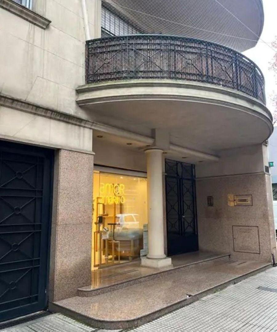Foto de Venta departamento 3 amb. en dúplex con cochera y baulera - Ramos Mejía, imagen 5