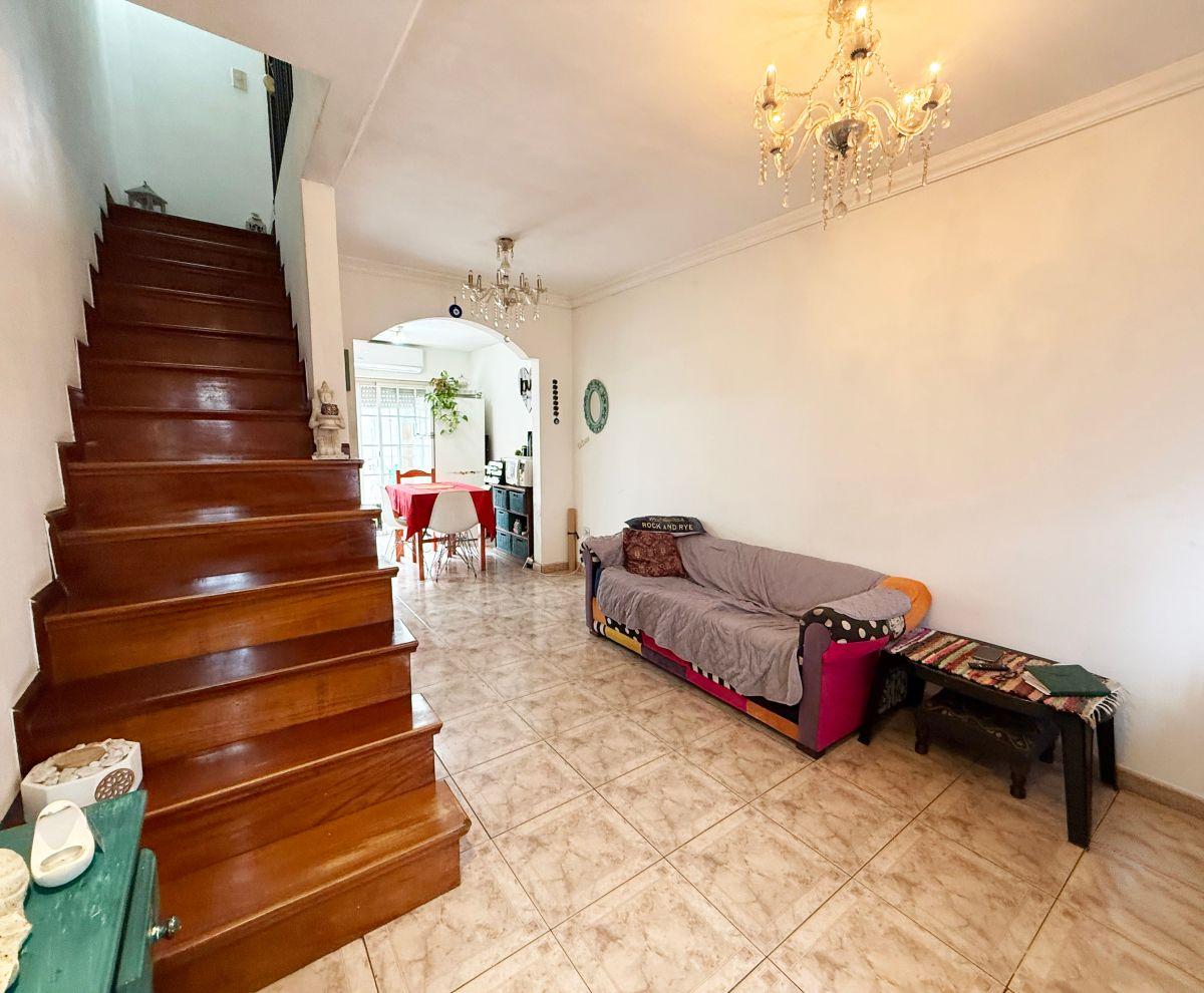 Foto de Duplex en venta 3 ambientes en Ramos Meíja, imagen 3