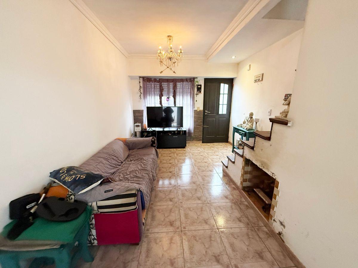 Foto de Duplex en venta 3 ambientes en Ramos Meíja, imagen 4