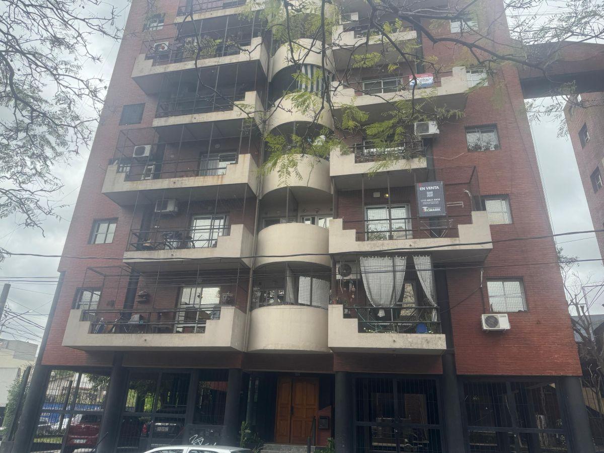 Foto de Venta Departamento 2 Ambientes Morón, imagen 1