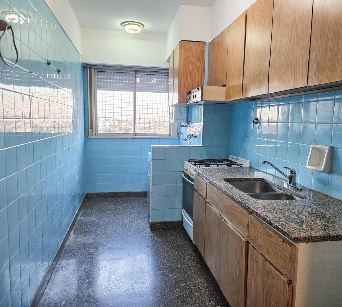 Departamento en Venta 1