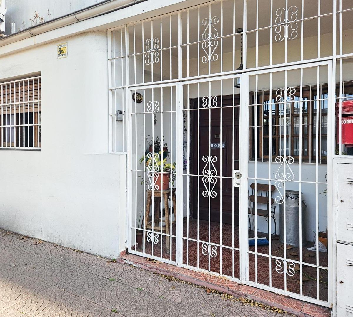 Tipo Casa PH en Venta 3