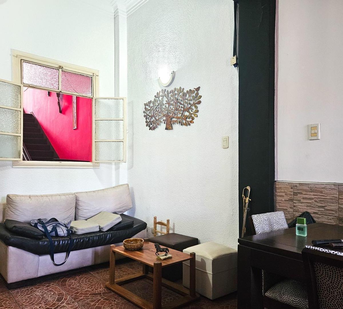 Tipo Casa PH en Venta 3