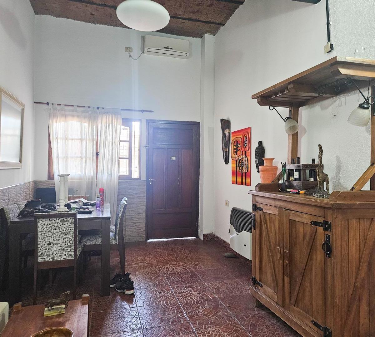 Tipo Casa PH en Venta 1