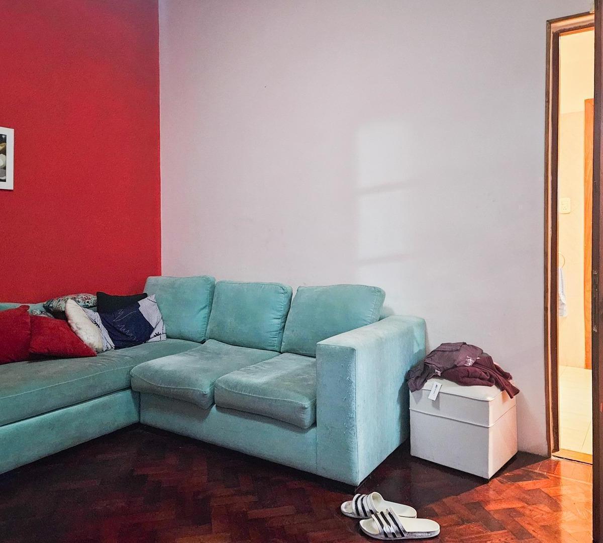 Tipo Casa PH en Venta 5