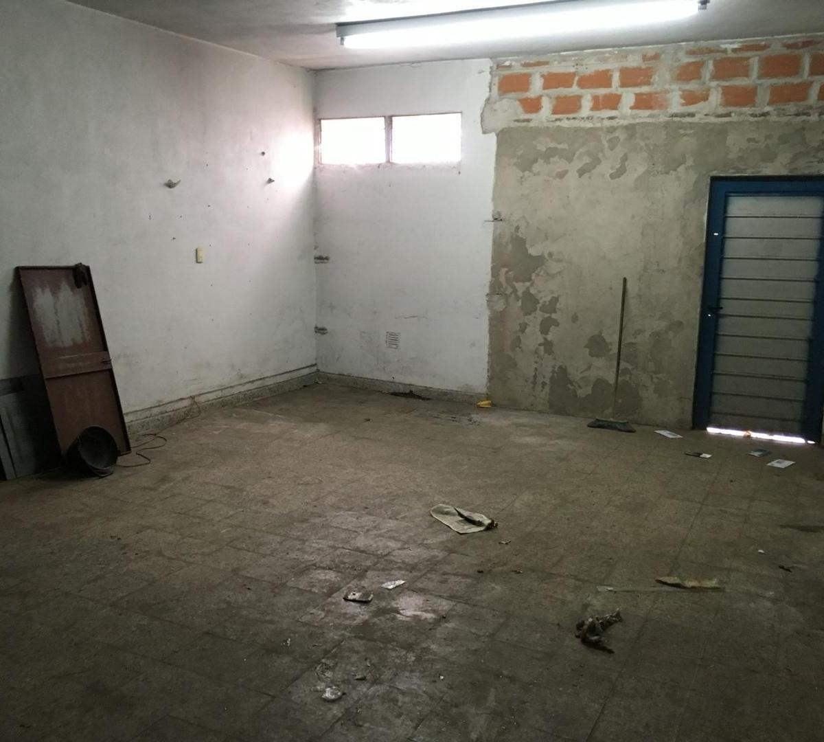 Galpón 190 m² Sin Columnas 2