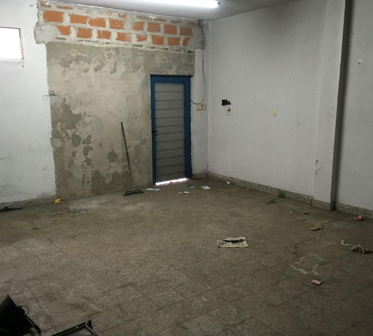 Galpón 190 m² Sin Columnas 3