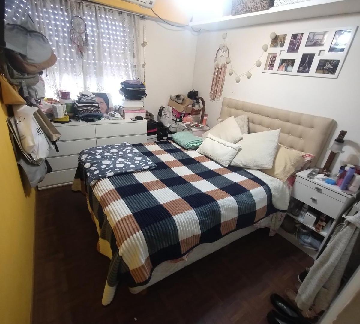 Departamento de 4 Ambientes en Villa Real 5