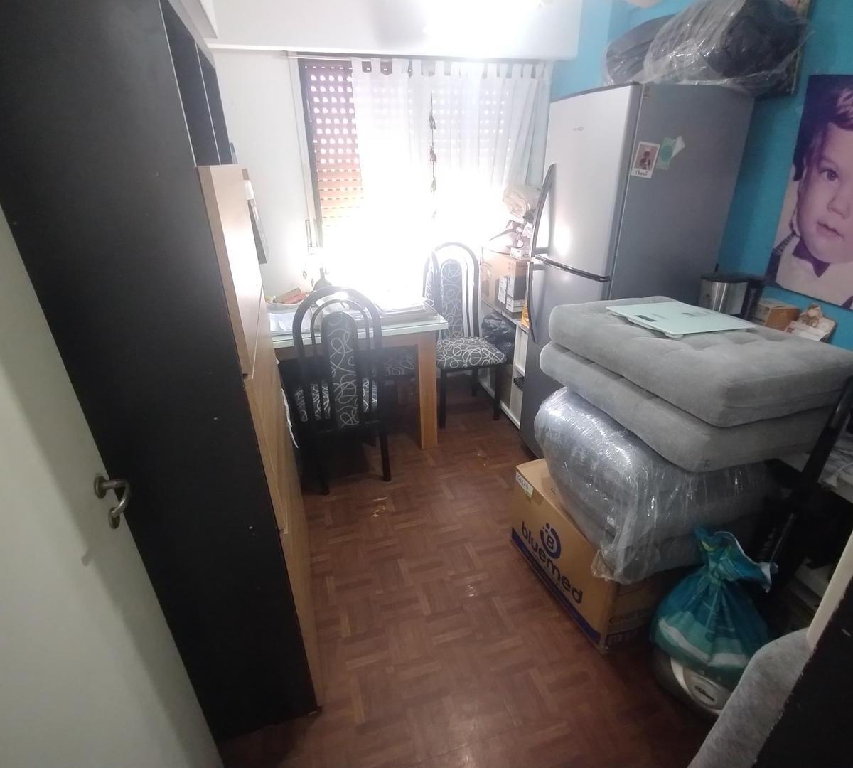 Departamento de 4 Ambientes en Villa Real 2
