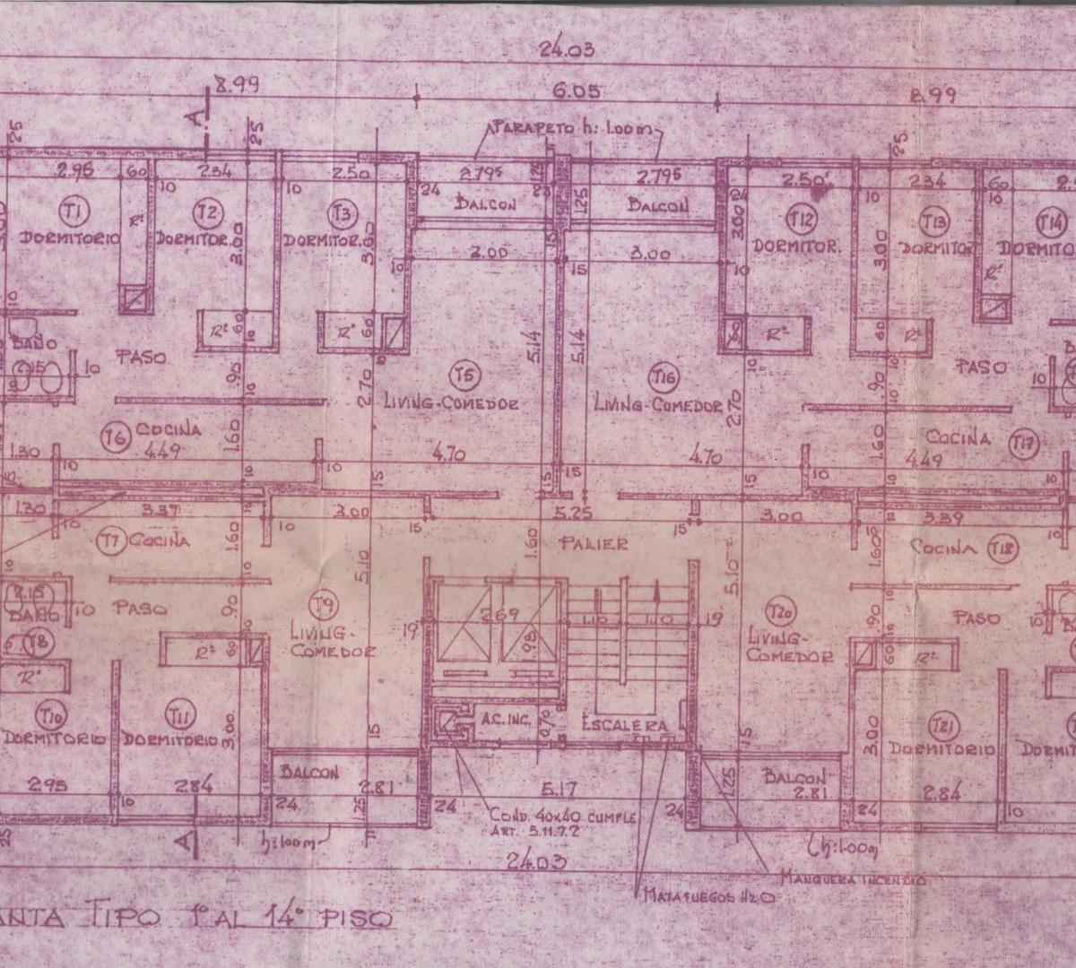 Plano 1