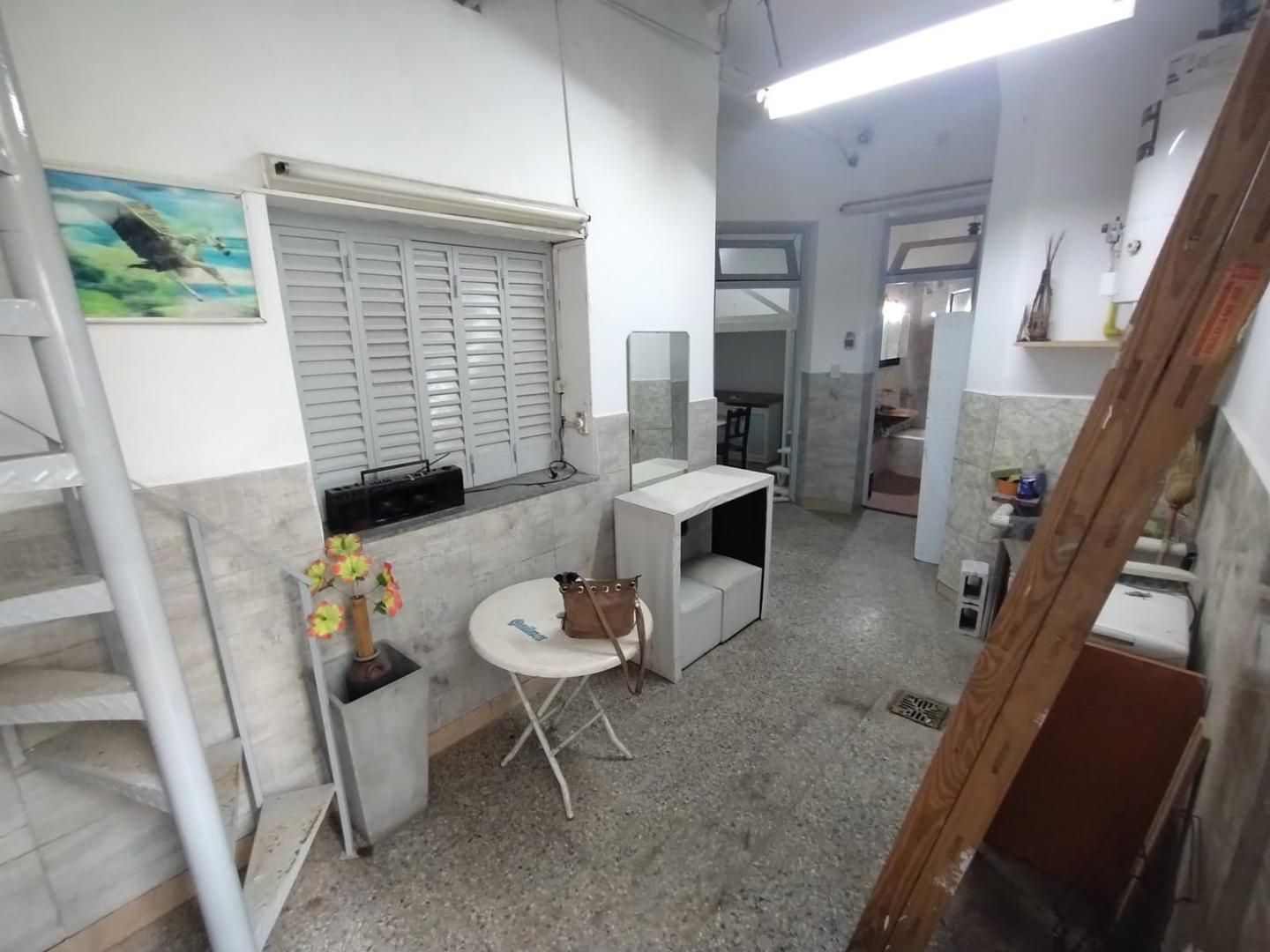 Venta PH 3 Ambientes en Villa Santa Rita