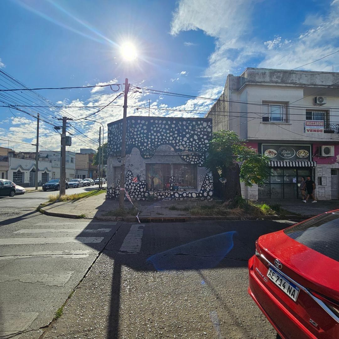 Foto de Venta Lote con Unidades en Block + Local y Cochera, imagen 2
