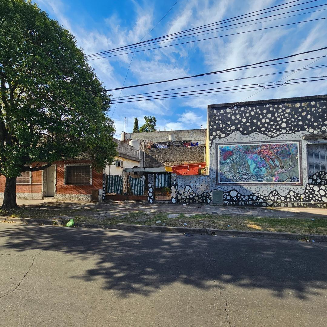 Foto de Venta Lote con Unidades en Block + Local y Cochera, imagen 5