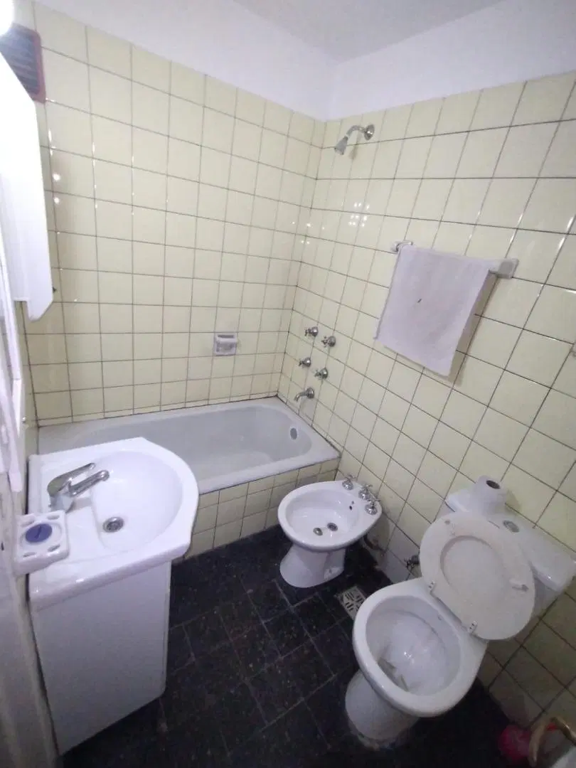 Departamento de 2 Ambientes en Villa Real 3