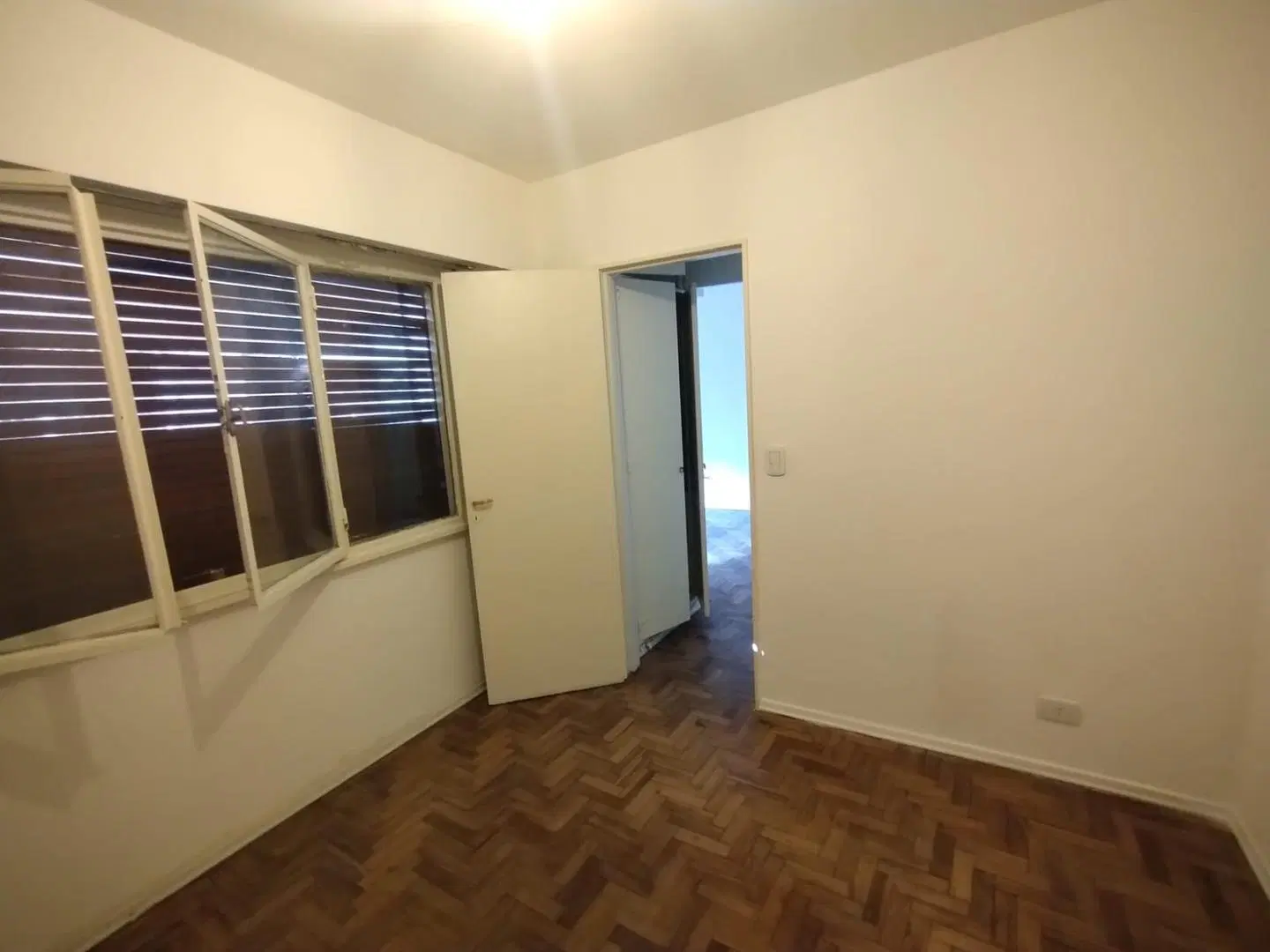 Departamento de 2 Ambientes en Villa Real 4