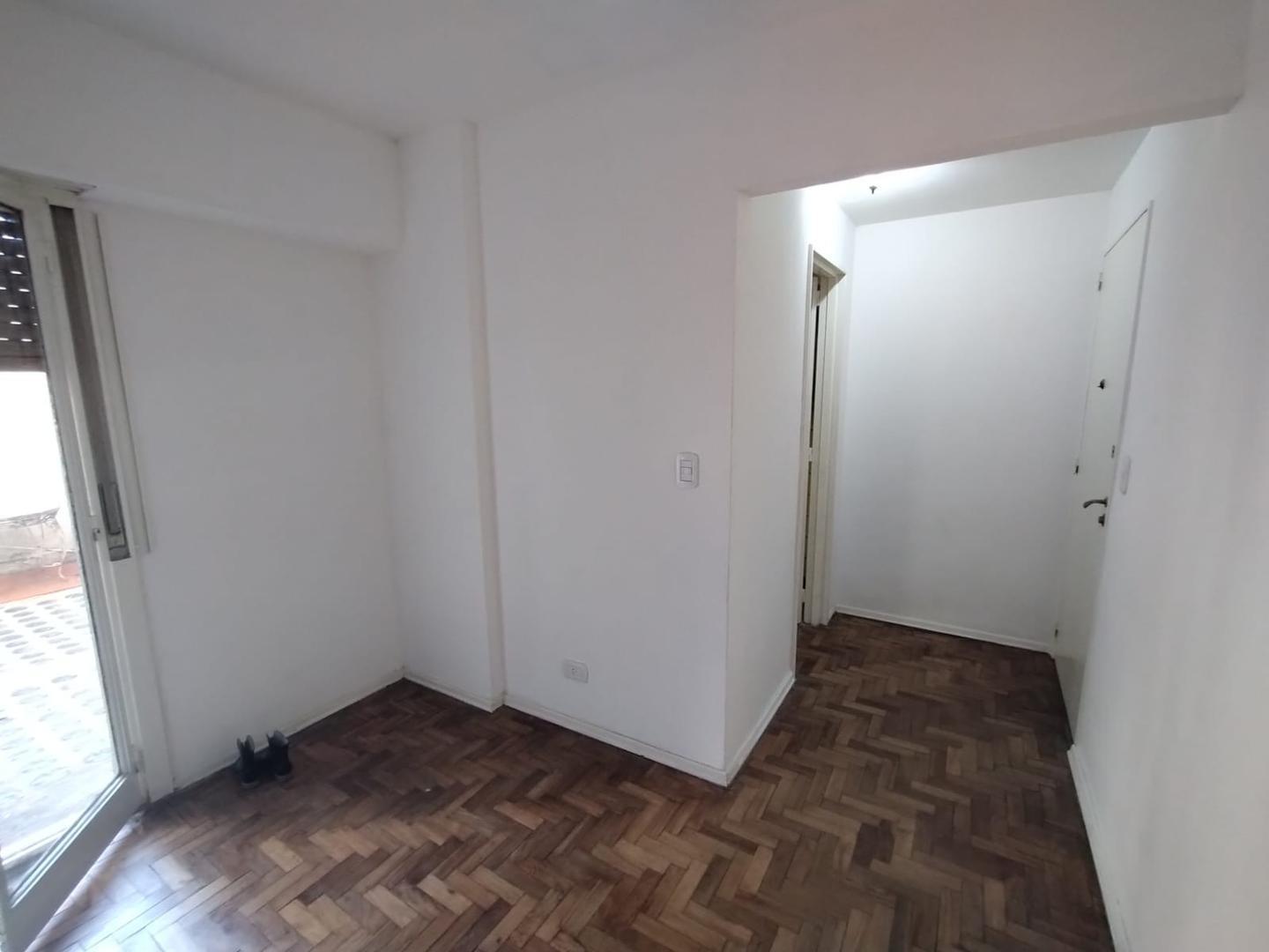 Departamento de 2 Ambientes en Villa Real