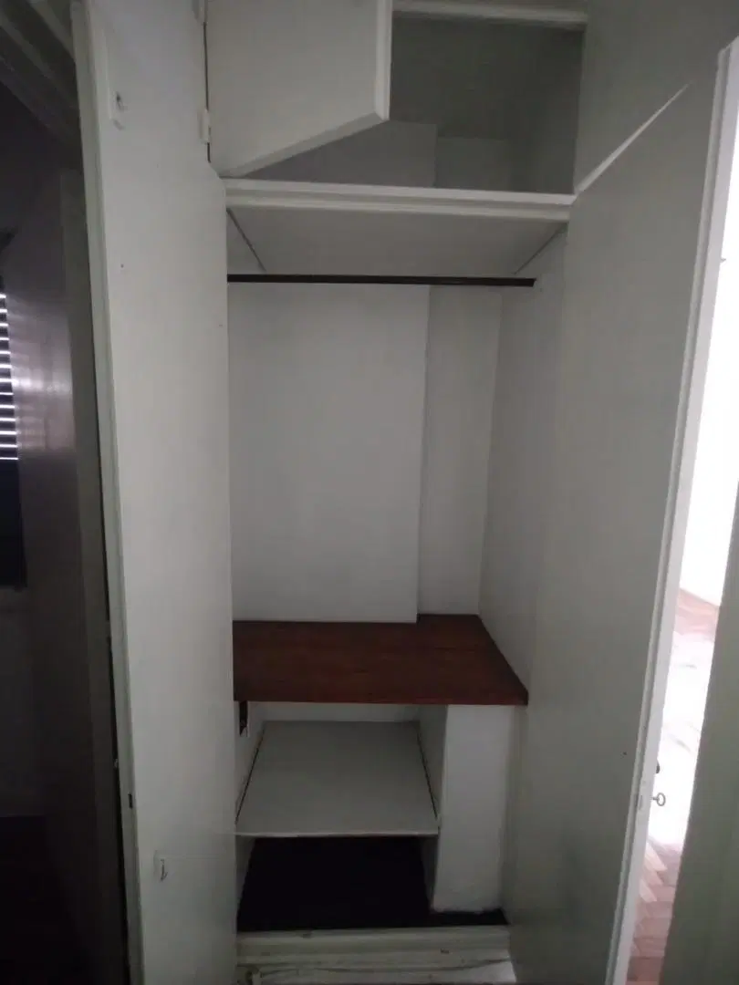 Departamento de 2 Ambientes en Villa Real 5