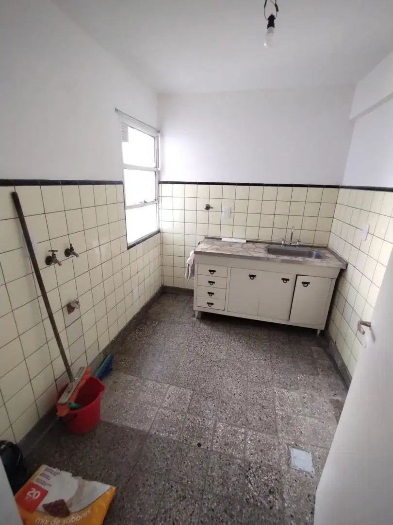 Departamento de 2 Ambientes en Villa Real 2