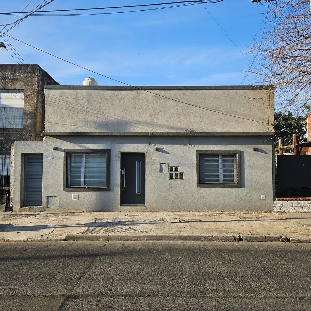 PH Planta Baja en venta 1