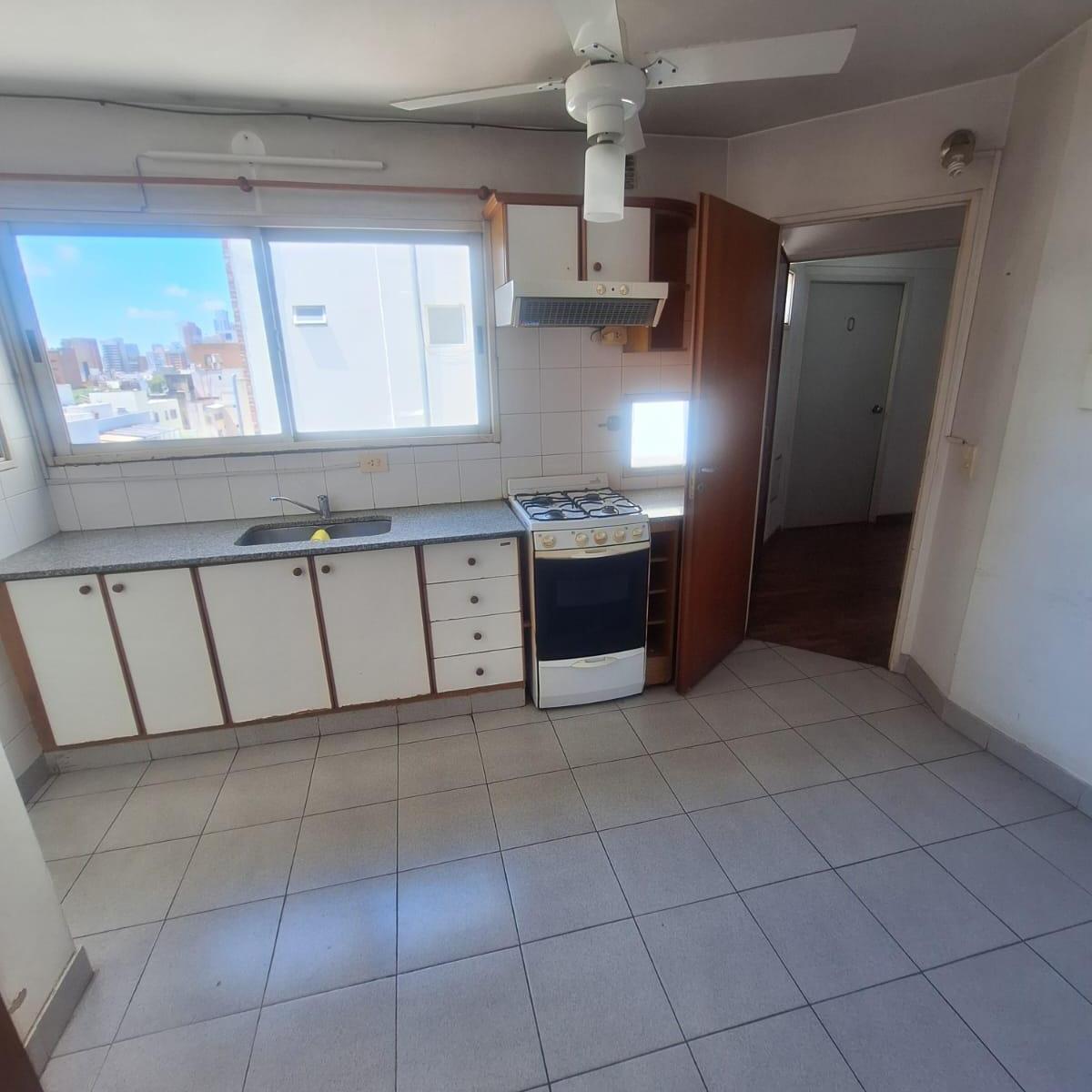 Venta Departamento 3 Amb con Cochera 3