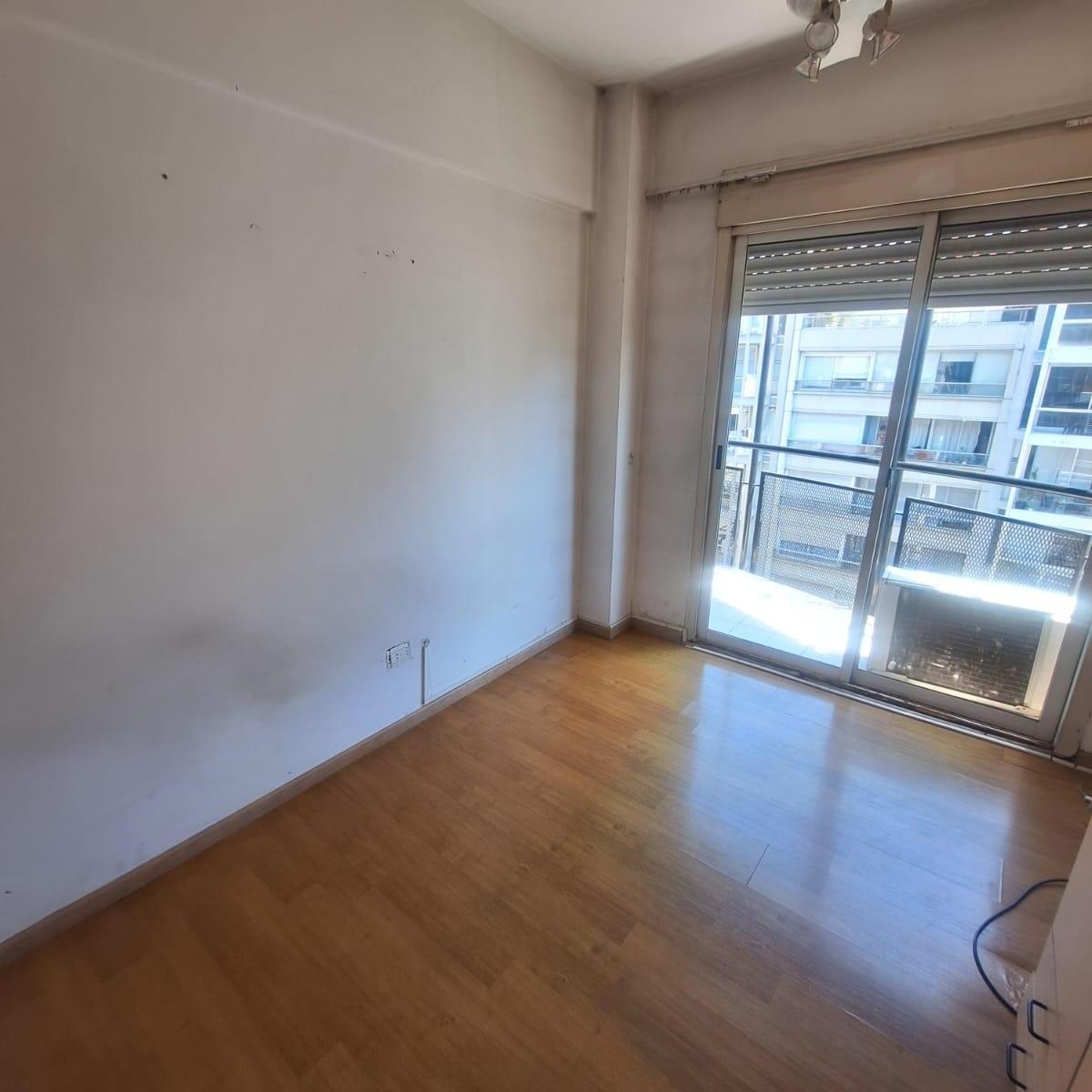 Venta Departamento 3 Amb con Cochera 4