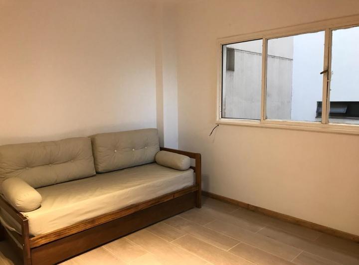 Venta  departamento monoambiente reciclado a nuevo 1