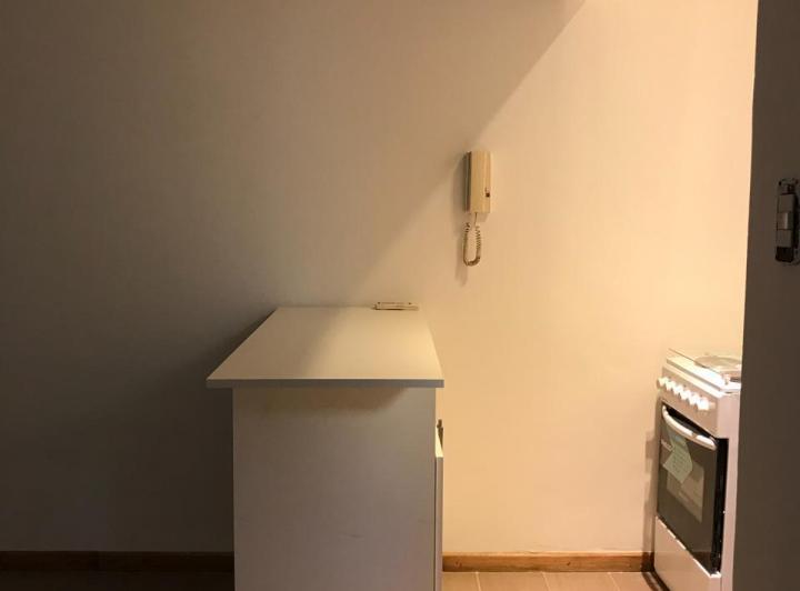 Venta  departamento monoambiente reciclado a nuevo 5