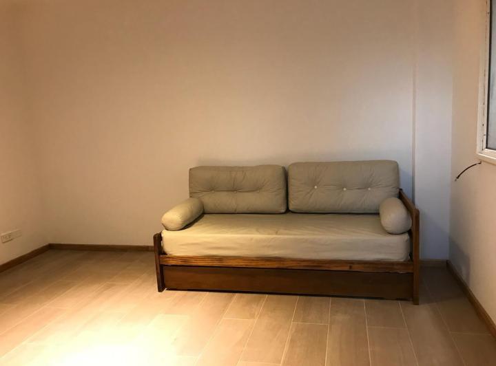 Venta  departamento monoambiente reciclado a nuevo 2