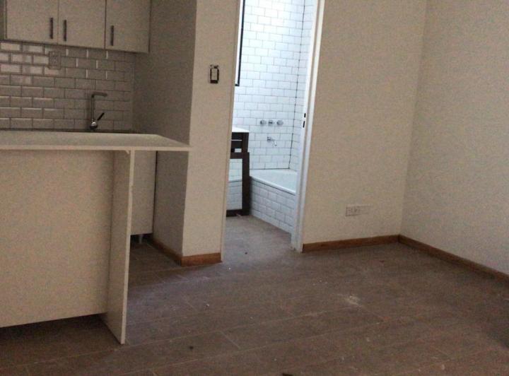 Venta  departamento monoambiente reciclado a nuevo 3