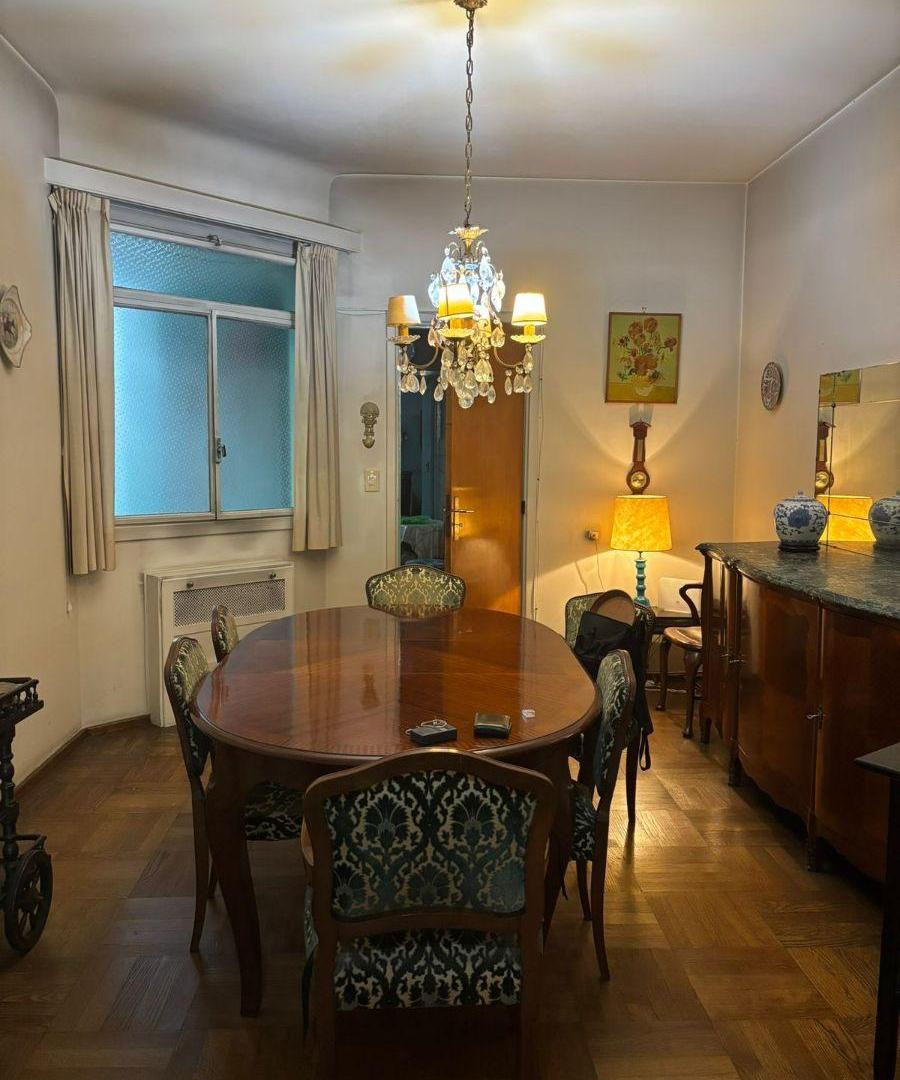Venta Depto Palermo 2 Dorm. + Dep Palermo con Espacio Guardacoches