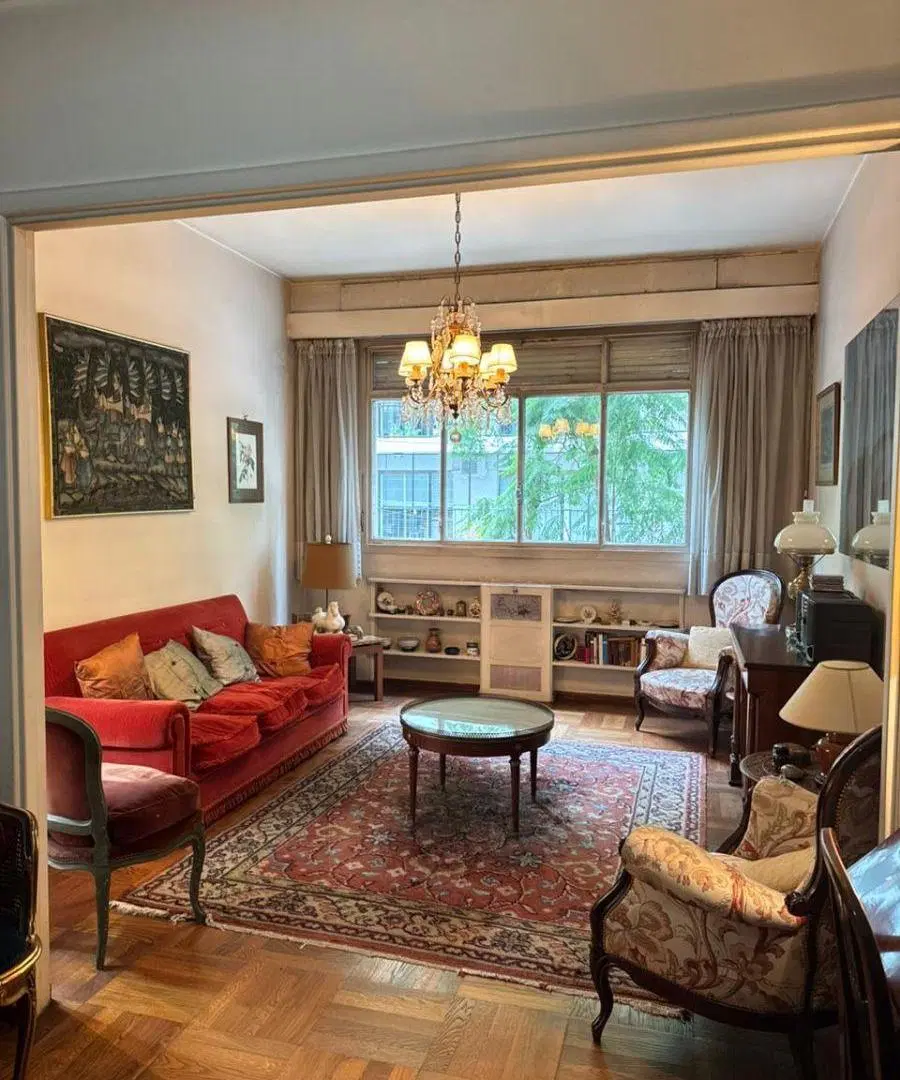 Venta Depto Palermo 2 Dorm. + Dep Palermo con Espacio Guardacoches 3