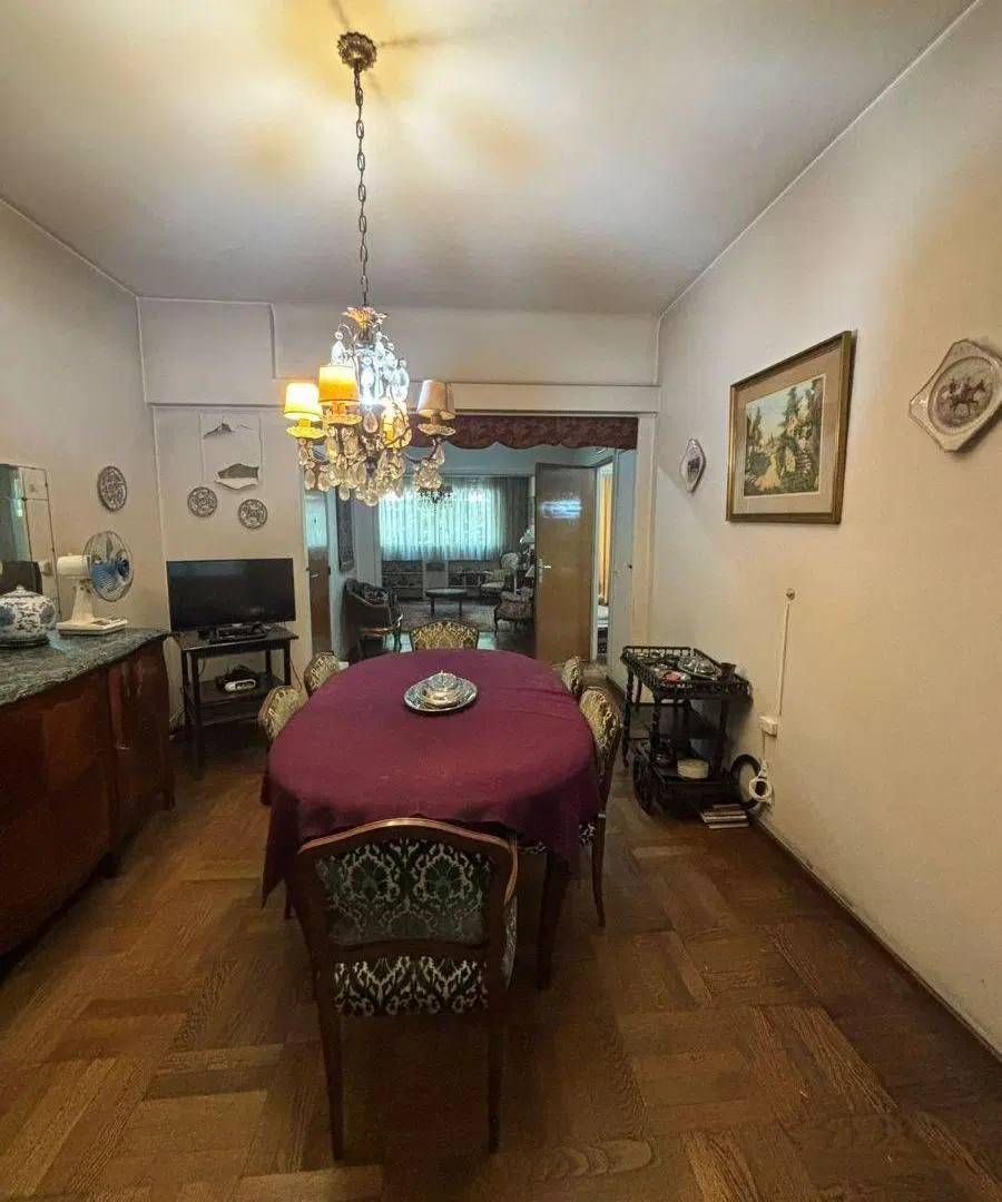 Venta Depto Palermo 2 Dorm. + Dep Palermo con Espacio Guardacoches 2