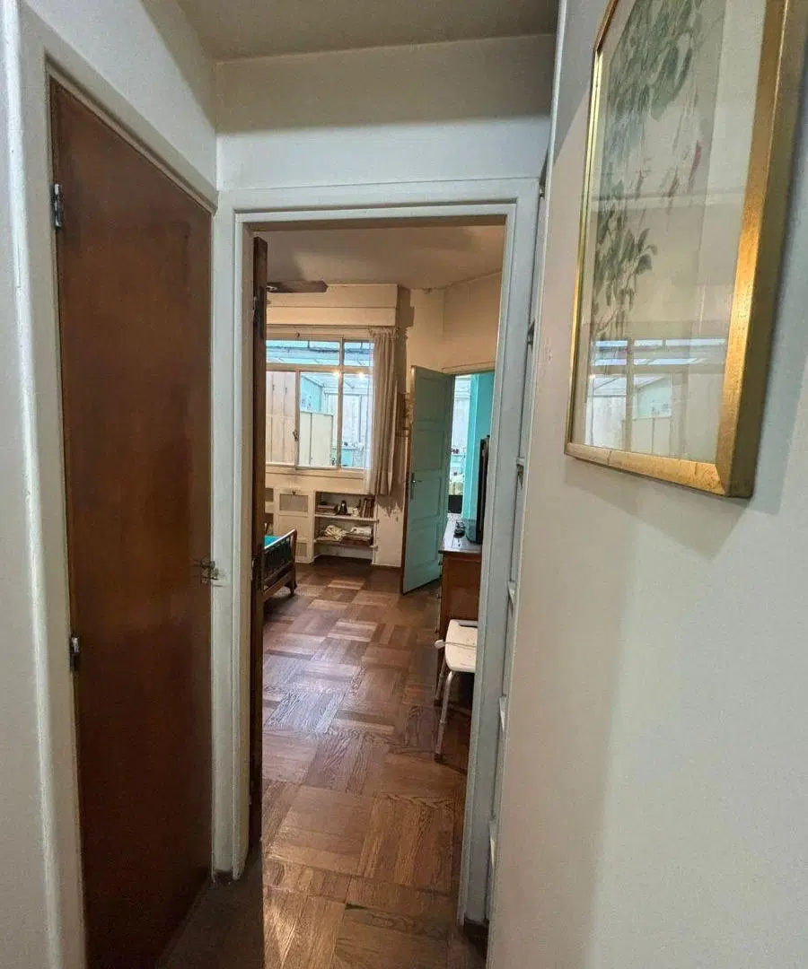 Venta Depto Palermo 2 Dorm. + Dep Palermo con Espacio Guardacoches 4