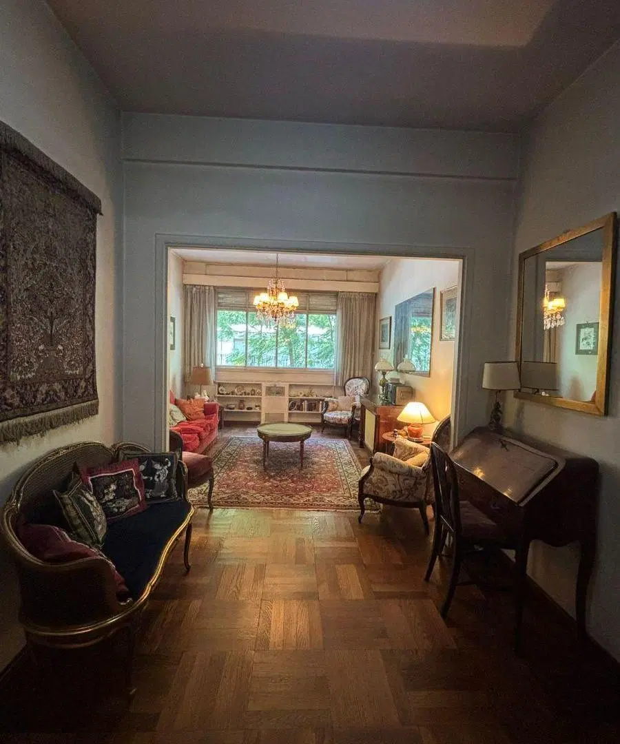 Venta Depto Palermo 2 Dorm. + Dep Palermo con Espacio Guardacoches 5