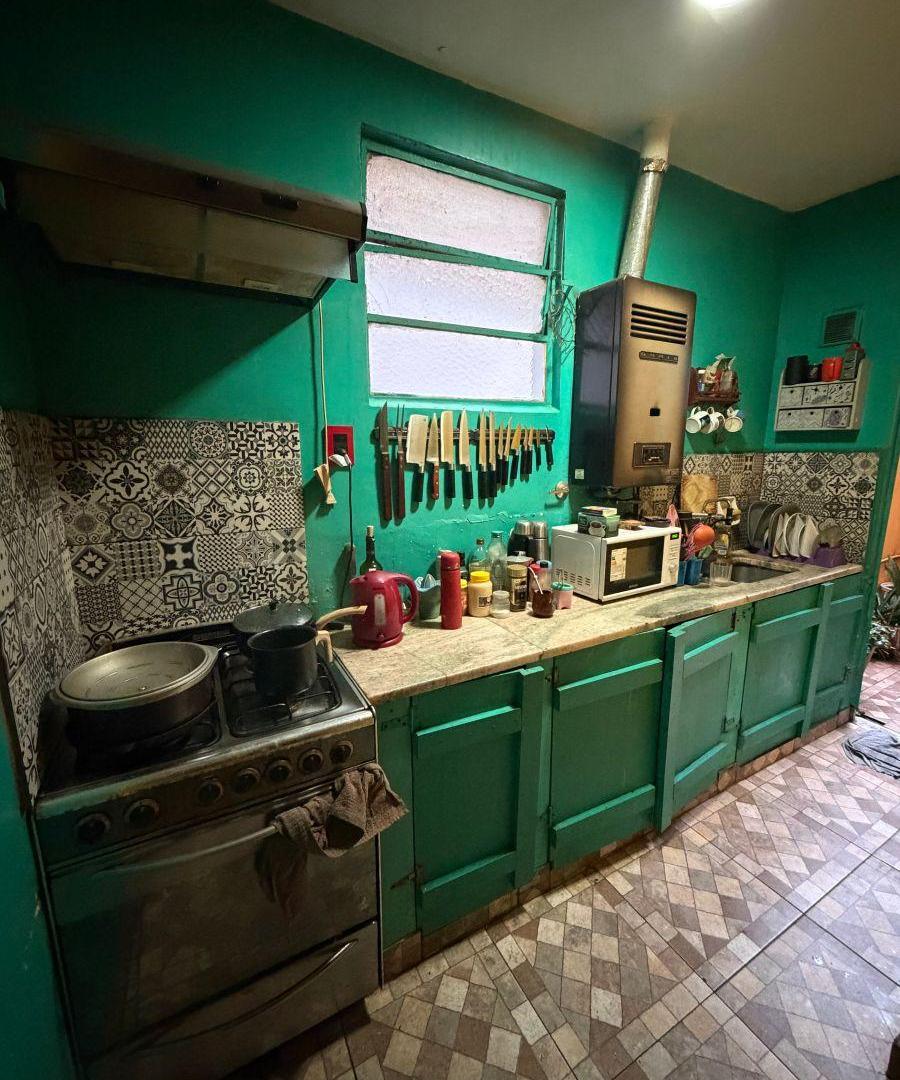 Foto de VENTA PH 3 AMB PLANTA BAJA - 3 AMB, imagen 1